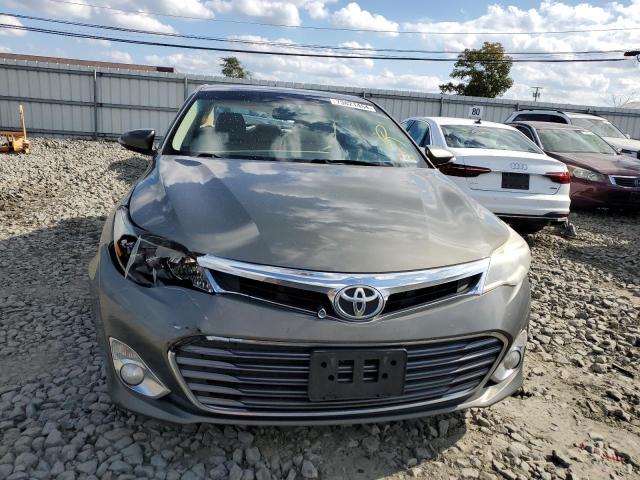 Photo 4 VIN: 4T1BK1EB2DU069284 - TOYOTA AVALON BAS 