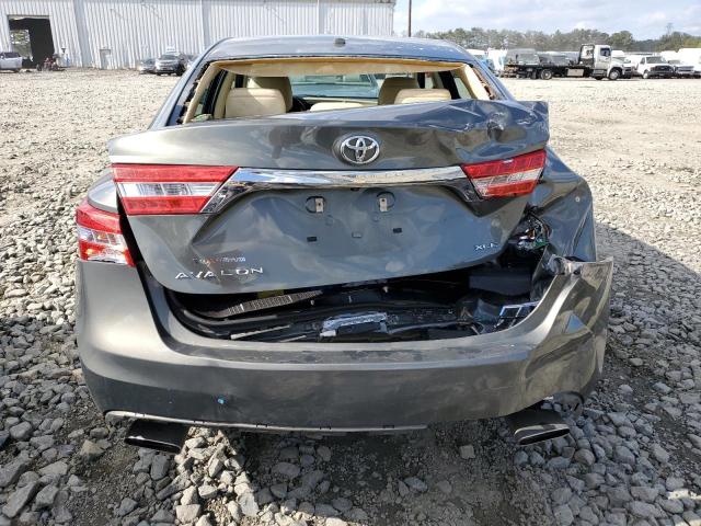 Photo 5 VIN: 4T1BK1EB2DU069284 - TOYOTA AVALON BAS 