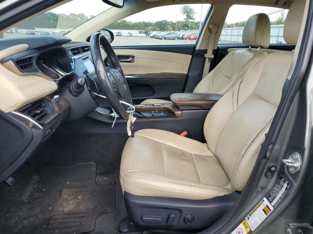 Photo 6 VIN: 4T1BK1EB2DU069284 - TOYOTA AVALON BAS 