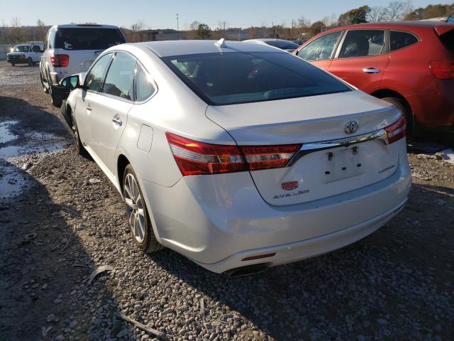 Photo 2 VIN: 4T1BK1EB2DU069527 - TOYOTA AVALON BAS 