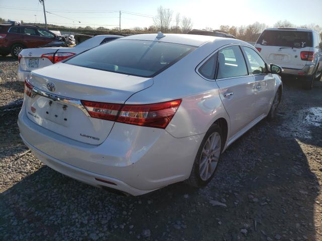 Photo 3 VIN: 4T1BK1EB2DU069527 - TOYOTA AVALON BAS 