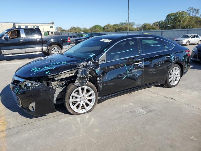 Photo 0 VIN: 4T1BK1EB2DU071505 - TOYOTA AVALON 