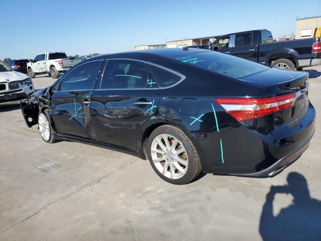 Photo 1 VIN: 4T1BK1EB2DU071505 - TOYOTA AVALON 