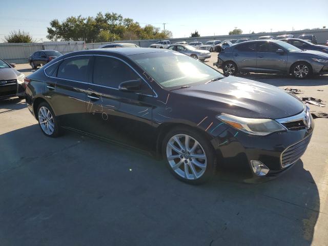 Photo 3 VIN: 4T1BK1EB2DU071505 - TOYOTA AVALON 