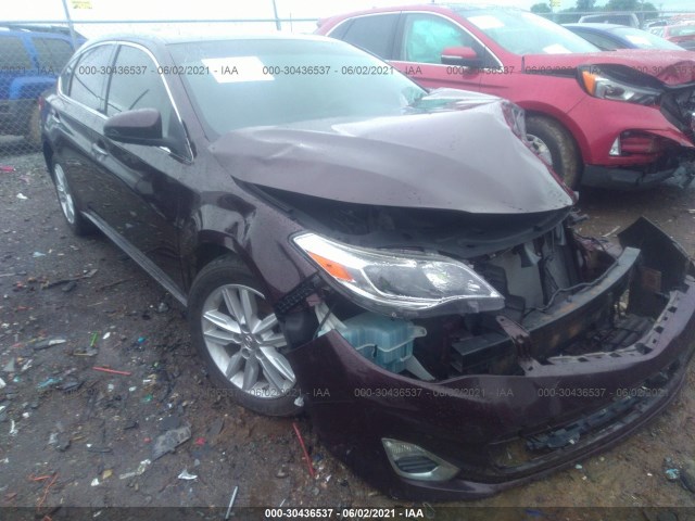 Photo 0 VIN: 4T1BK1EB2DU073528 - TOYOTA AVALON 