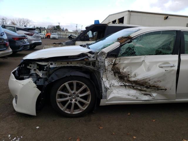 Photo 8 VIN: 4T1BK1EB2DU075473 - TOYOTA AVALON BAS 