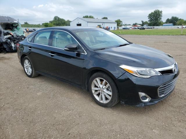 Photo 3 VIN: 4T1BK1EB2DU076493 - TOYOTA AVALON BAS 