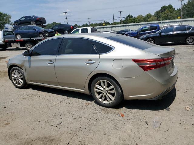 Photo 1 VIN: 4T1BK1EB2DU077191 - TOYOTA AVALON BAS 