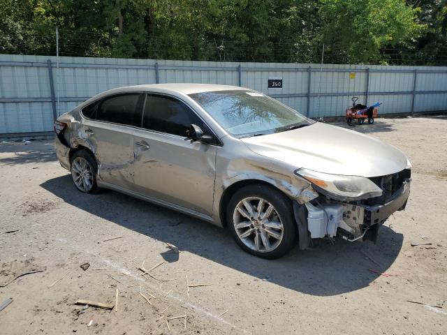 Photo 3 VIN: 4T1BK1EB2DU077191 - TOYOTA AVALON BAS 