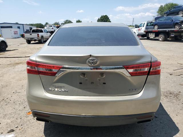 Photo 5 VIN: 4T1BK1EB2DU077191 - TOYOTA AVALON BAS 