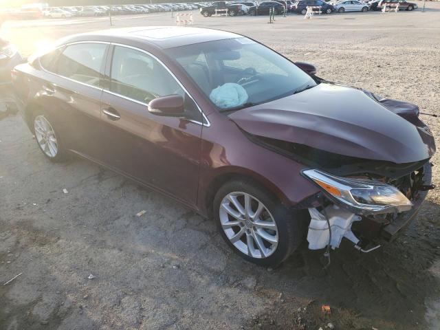 Photo 3 VIN: 4T1BK1EB2DU077756 - TOYOTA AVALON BAS 