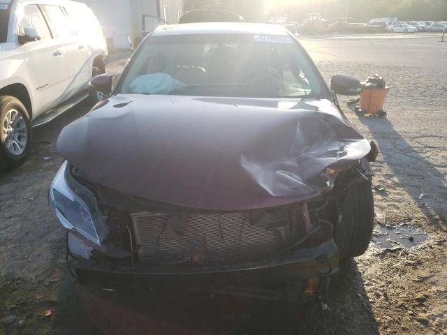 Photo 4 VIN: 4T1BK1EB2DU077756 - TOYOTA AVALON BAS 