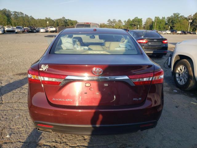 Photo 5 VIN: 4T1BK1EB2DU077756 - TOYOTA AVALON BAS 