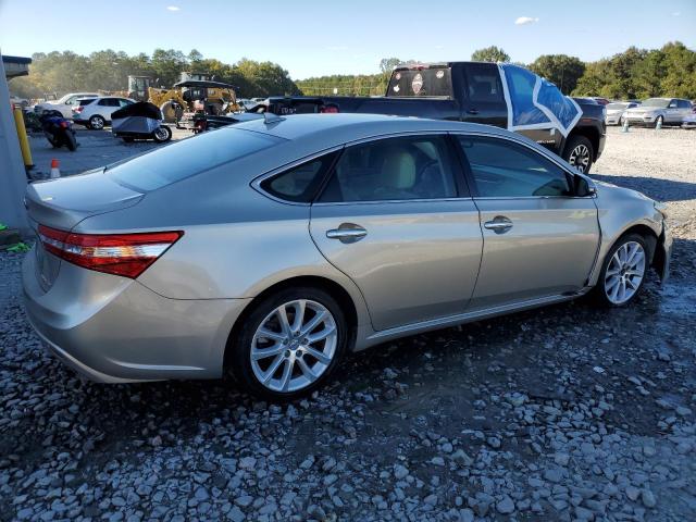 Photo 2 VIN: 4T1BK1EB2DU077854 - TOYOTA AVALON BAS 