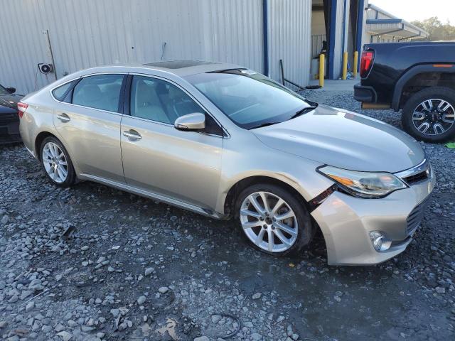 Photo 3 VIN: 4T1BK1EB2DU077854 - TOYOTA AVALON BAS 