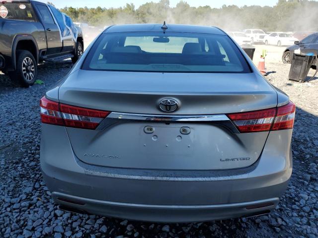 Photo 5 VIN: 4T1BK1EB2DU077854 - TOYOTA AVALON BAS 