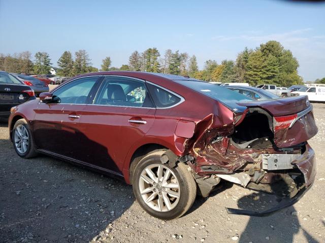 Photo 1 VIN: 4T1BK1EB2EU079220 - TOYOTA AVALON BAS 