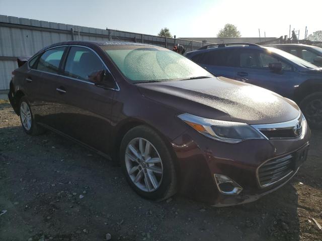 Photo 3 VIN: 4T1BK1EB2EU079220 - TOYOTA AVALON BAS 