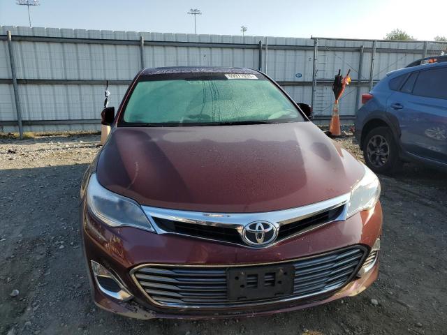 Photo 4 VIN: 4T1BK1EB2EU079220 - TOYOTA AVALON BAS 