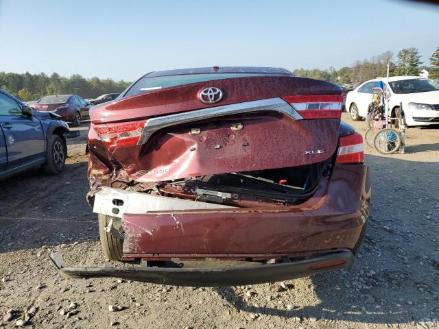 Photo 5 VIN: 4T1BK1EB2EU079220 - TOYOTA AVALON BAS 