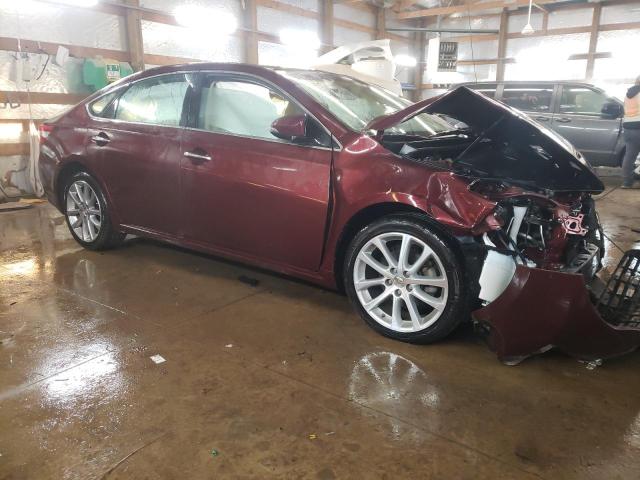 Photo 3 VIN: 4T1BK1EB2EU079377 - TOYOTA AVALON BAS 