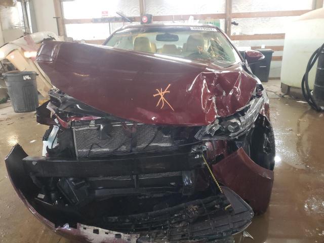 Photo 4 VIN: 4T1BK1EB2EU079377 - TOYOTA AVALON BAS 