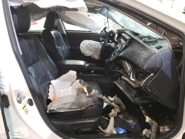 Photo 4 VIN: 4T1BK1EB2EU080884 - TOYOTA AVALON BAS 