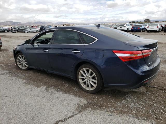 Photo 1 VIN: 4T1BK1EB2EU082814 - TOYOTA AVALON BAS 