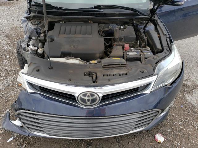 Photo 10 VIN: 4T1BK1EB2EU082814 - TOYOTA AVALON BAS 