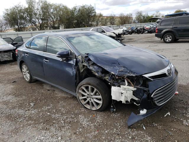 Photo 3 VIN: 4T1BK1EB2EU082814 - TOYOTA AVALON BAS 