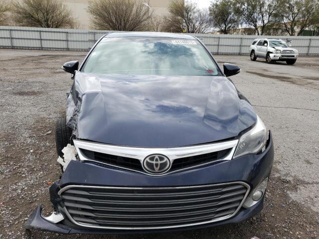 Photo 4 VIN: 4T1BK1EB2EU082814 - TOYOTA AVALON BAS 