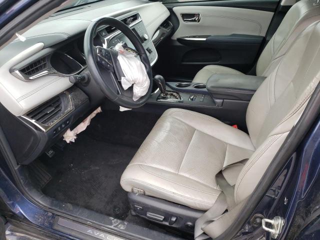 Photo 6 VIN: 4T1BK1EB2EU082814 - TOYOTA AVALON BAS 