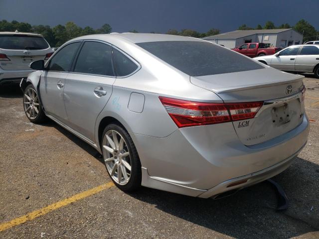 Photo 1 VIN: 4T1BK1EB2EU085910 - TOYOTA AVALON BAS 