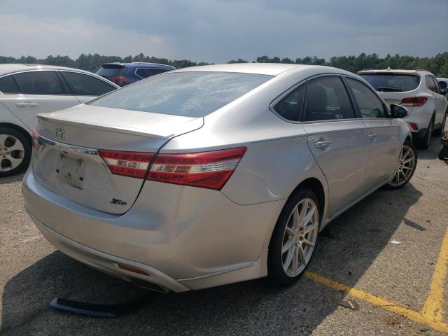 Photo 2 VIN: 4T1BK1EB2EU085910 - TOYOTA AVALON BAS 