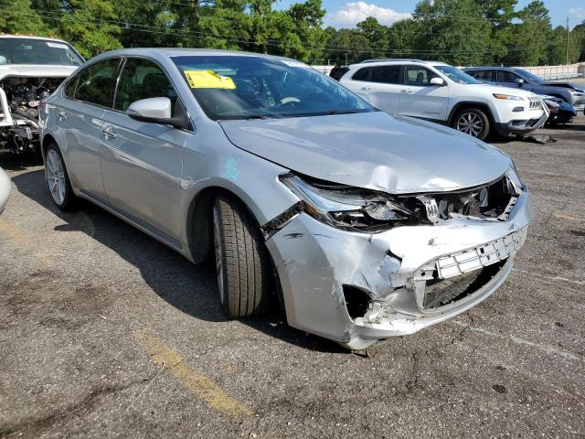 Photo 3 VIN: 4T1BK1EB2EU085910 - TOYOTA AVALON BAS 