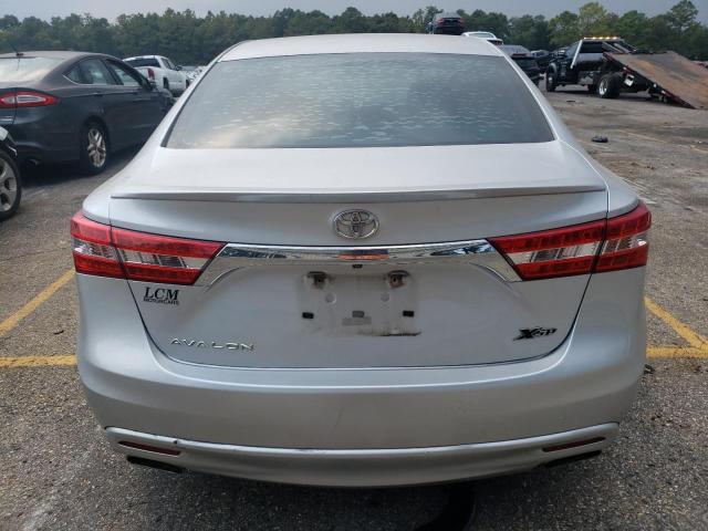 Photo 5 VIN: 4T1BK1EB2EU085910 - TOYOTA AVALON BAS 