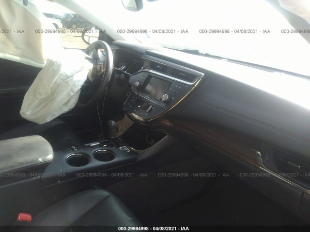 Photo 4 VIN: 4T1BK1EB2EU088659 - TOYOTA AVALON 