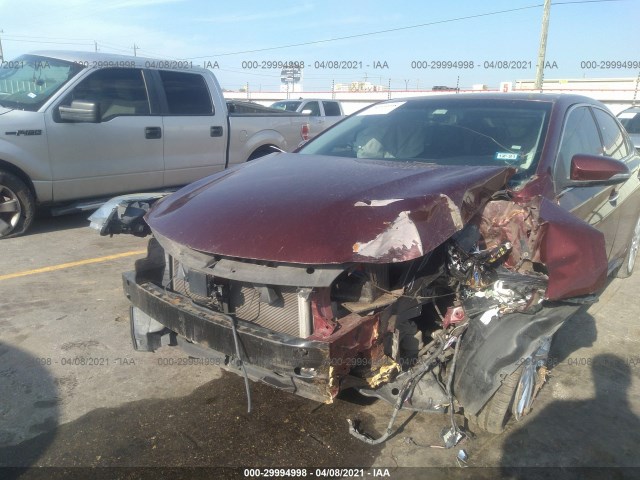 Photo 5 VIN: 4T1BK1EB2EU088659 - TOYOTA AVALON 