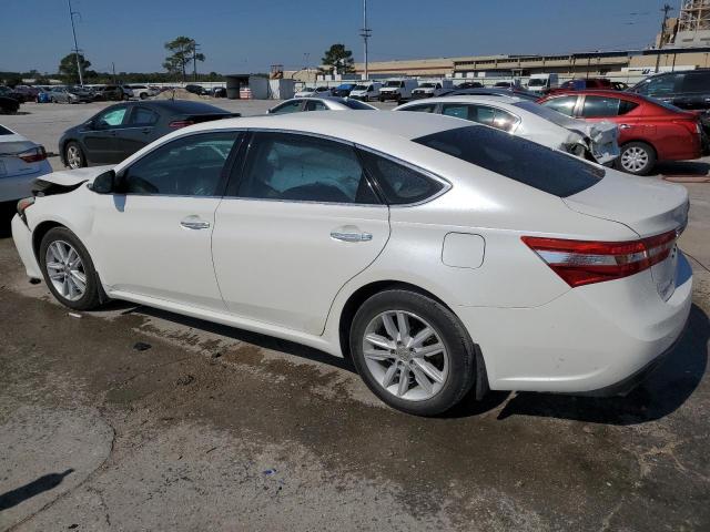 Photo 1 VIN: 4T1BK1EB2EU089083 - TOYOTA AVALON 