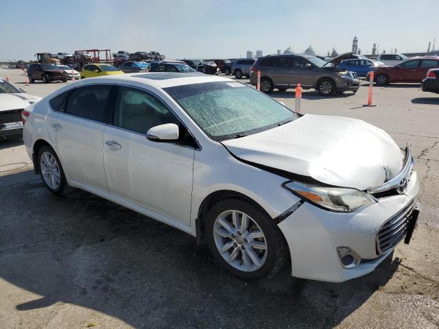 Photo 3 VIN: 4T1BK1EB2EU089083 - TOYOTA AVALON 