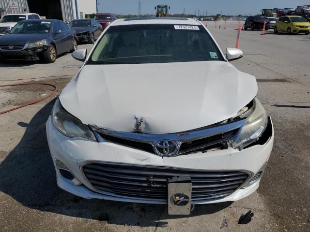 Photo 4 VIN: 4T1BK1EB2EU089083 - TOYOTA AVALON 