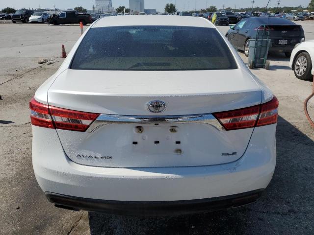 Photo 5 VIN: 4T1BK1EB2EU089083 - TOYOTA AVALON 