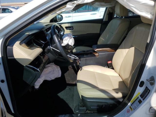 Photo 6 VIN: 4T1BK1EB2EU089083 - TOYOTA AVALON 