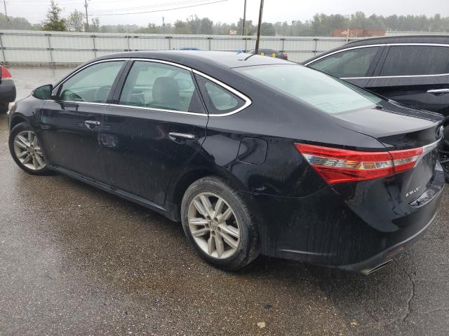 Photo 1 VIN: 4T1BK1EB2EU090850 - TOYOTA AVALON BAS 