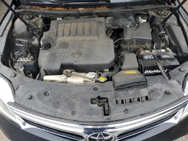 Photo 10 VIN: 4T1BK1EB2EU090850 - TOYOTA AVALON BAS 