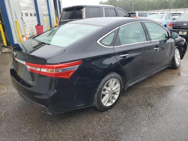 Photo 2 VIN: 4T1BK1EB2EU090850 - TOYOTA AVALON BAS 