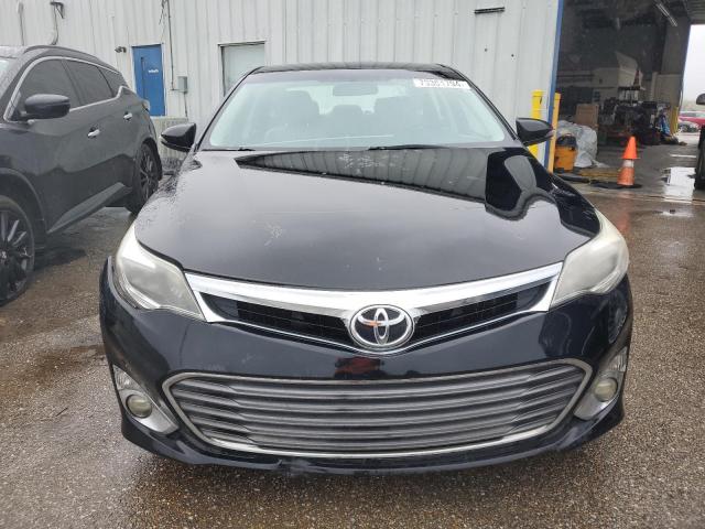 Photo 4 VIN: 4T1BK1EB2EU090850 - TOYOTA AVALON BAS 