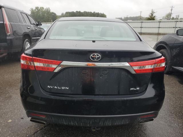 Photo 5 VIN: 4T1BK1EB2EU090850 - TOYOTA AVALON BAS 