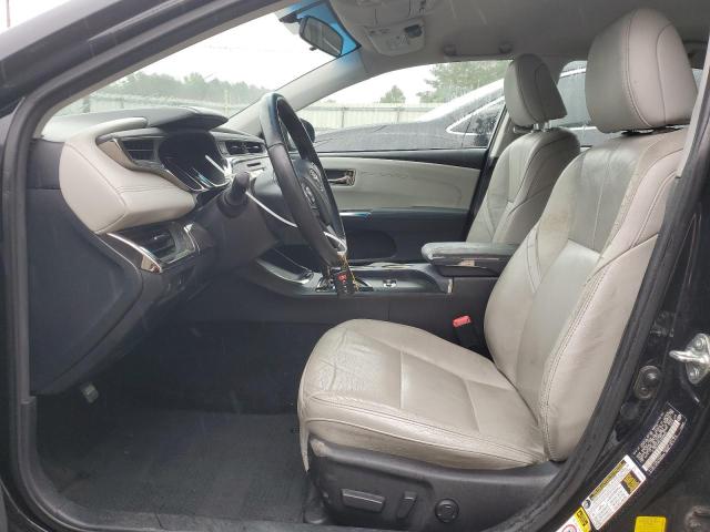 Photo 6 VIN: 4T1BK1EB2EU090850 - TOYOTA AVALON BAS 