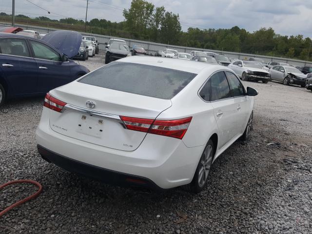 Photo 3 VIN: 4T1BK1EB2EU091559 - TOYOTA AVALON BAS 